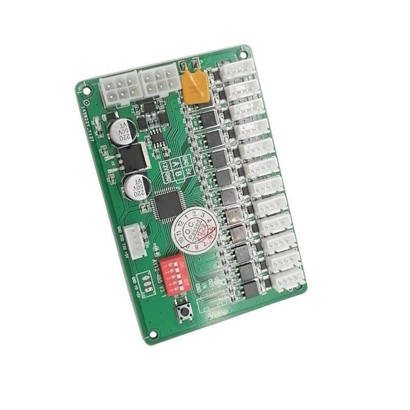 control board